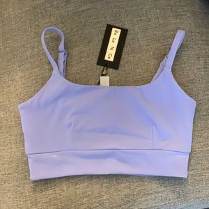 Balance Athletica Ignite Bra -Xenon
